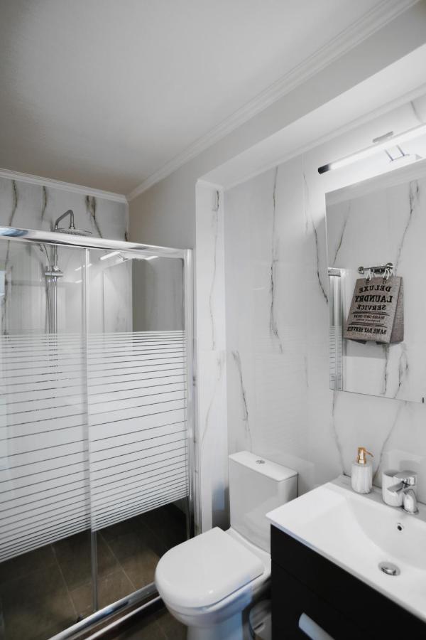 Aparthotel Alexandra Boutique Seaside