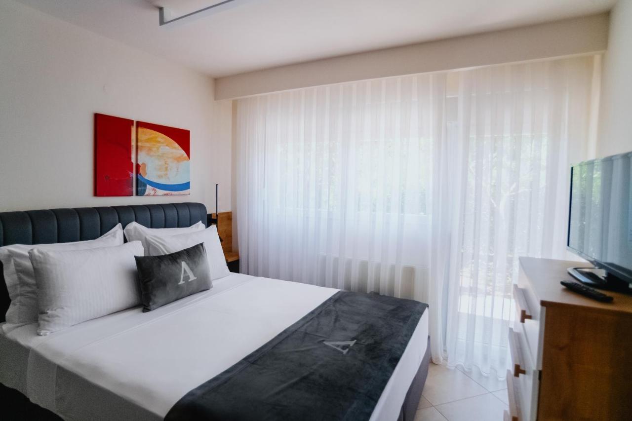 Alexandra Boutique Seaside Alexandroupoli