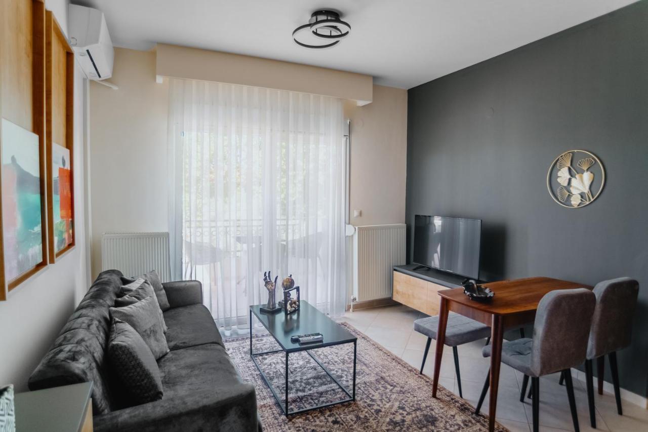 Alexandra Boutique Seaside Aparthotel Alexandroupoli